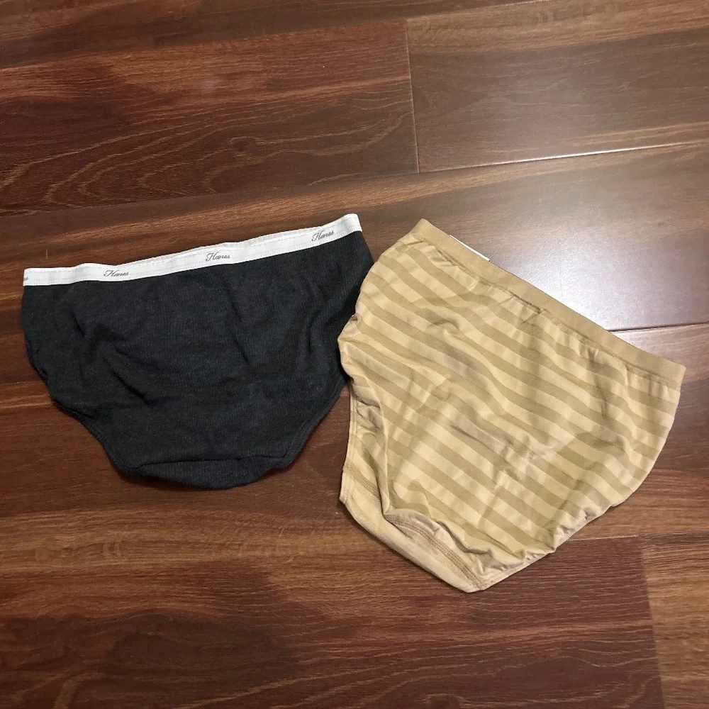 BUNDLE of Panties size 5/6 or S/M